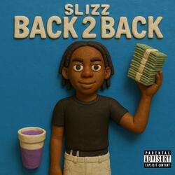 Back 2 back
