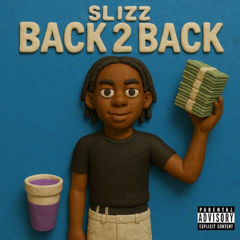 Back 2 back