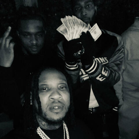 B.A.N (feat. Brightmo Keyz)