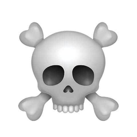 SKULL CNDY