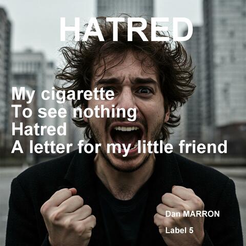 HATRED