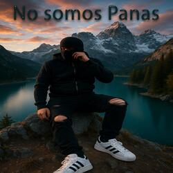No somos panas