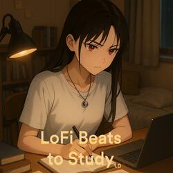 Lofi I Don't Eat Yet