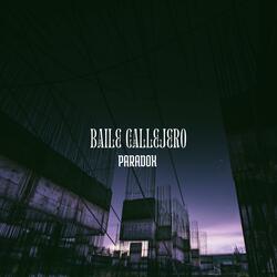 Baile callejero