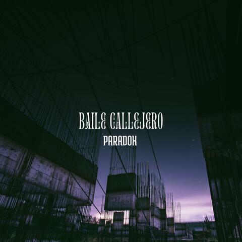 Baile callejero