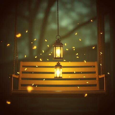 Back Porch Moonlight Waltz