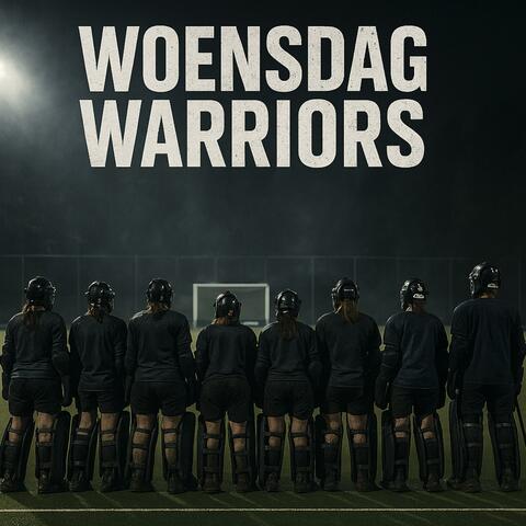 Woensdag Warriors