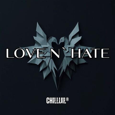 LOVE N` HATE (Radio Edit)