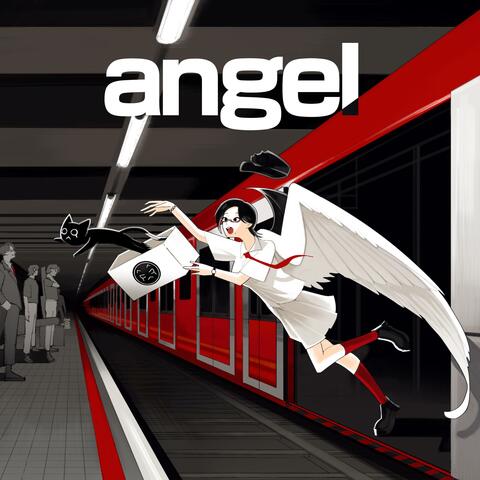 angel