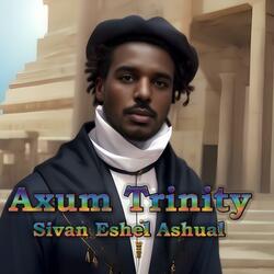 Trust Issues and Donkeys (Reggae Arabic)