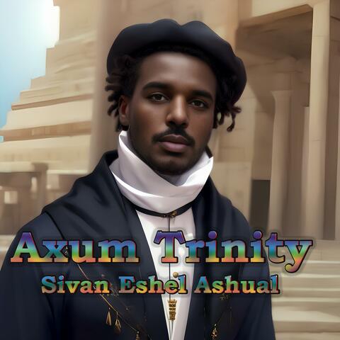Axum Trinity