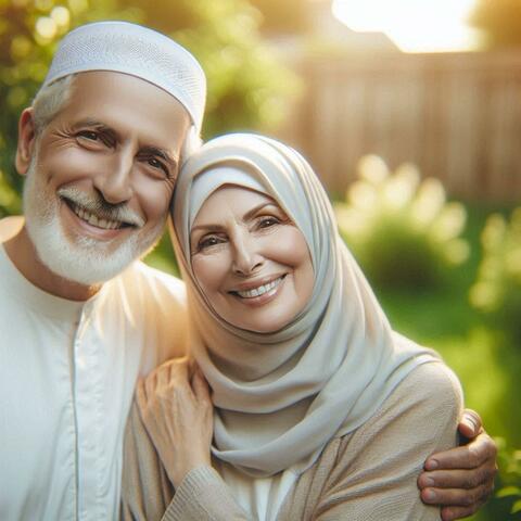 دعائي لهما
