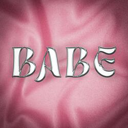 Babe (feat. Malo & NISS)