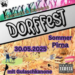 Dorffest