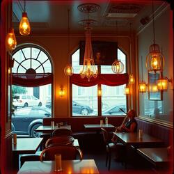 JAZZ HOTEL by DONGWAN JANG 2