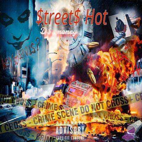 Street$ Hot