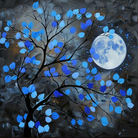 i tried to be the moon