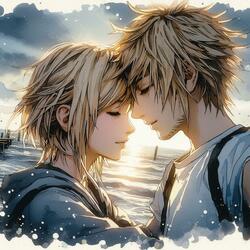 My Last Goodbye