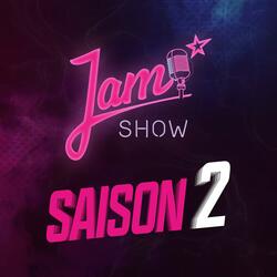 Official Soundtrack JamShow S2 (feat. Shinigami, Lakamura, AYO ADR, Zoubir, KDK & Ayman Hero)
