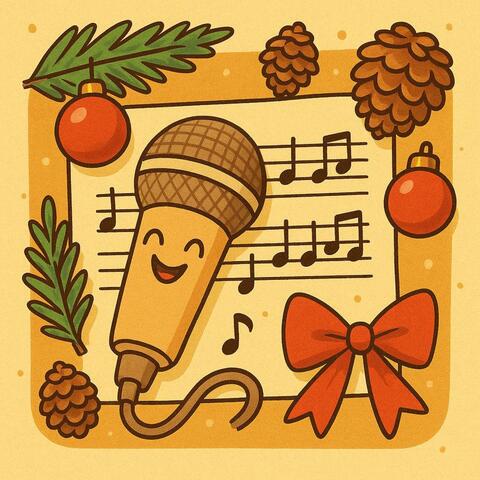 The Original Christmas Sing Along Song
