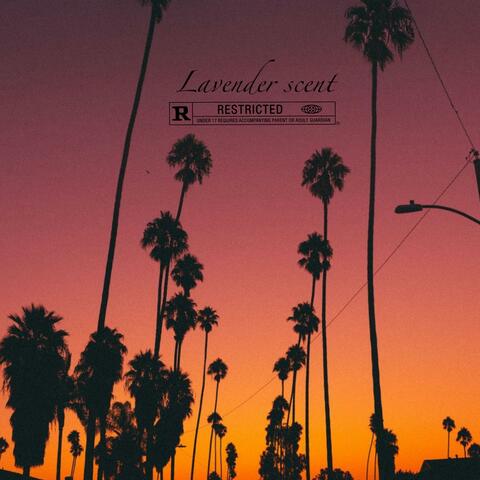 Lavender scent (freestyle)