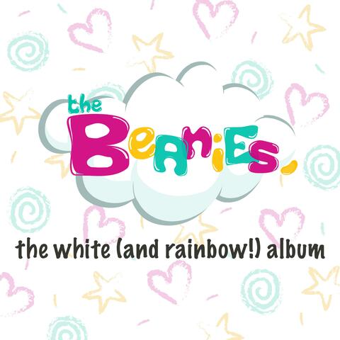 The White (and Rainbow!) Album