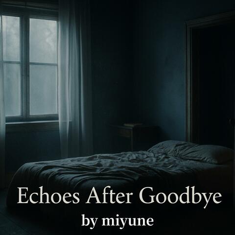 Echoes After Goodbye