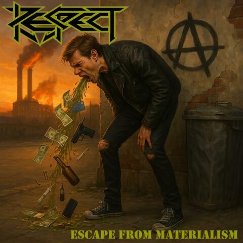 Escape from Materialism