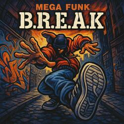 Mega Funk Happy nation