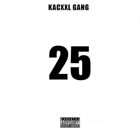 25 (feat. Nex Vocals)