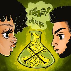 TOXIC (feat. Jhanks)