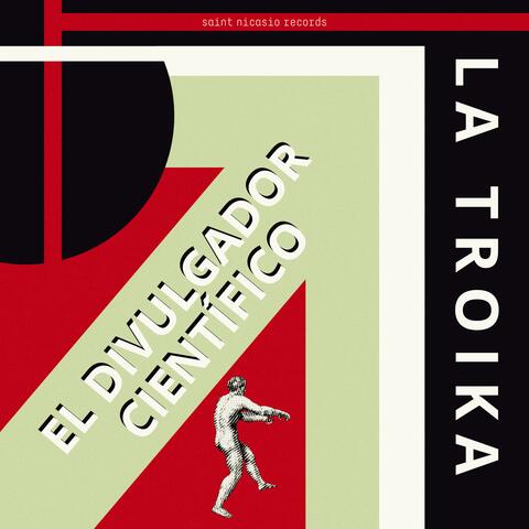 EL DIVULGADOR CIENTÍFICO