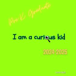 We Are Curious Kids
