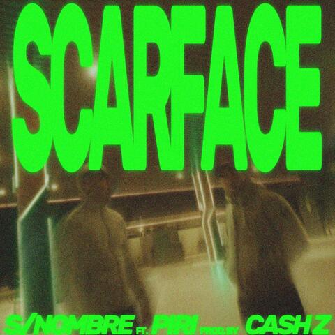 SCARFACE (Piri)