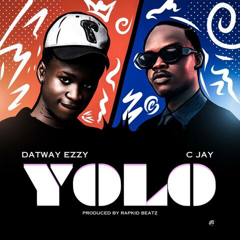 YOLO (feat. C'jay)
