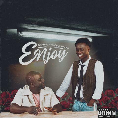 ENJOY (feat. Sundaygar Dearboy)