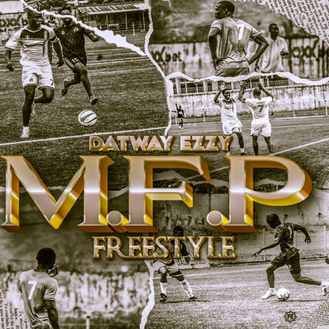 M.F.P FREESYLE
