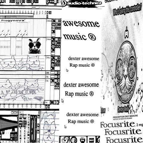 dexter awesome Rap music