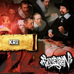 Kru (feat. Asimov, Trilo Beats, Tenninety & Alkaly)