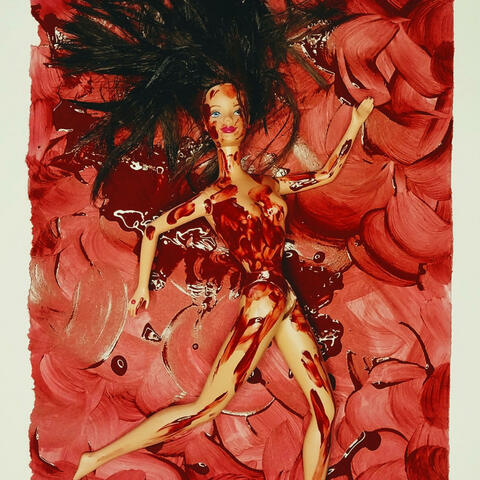 No Revolution Without Blood