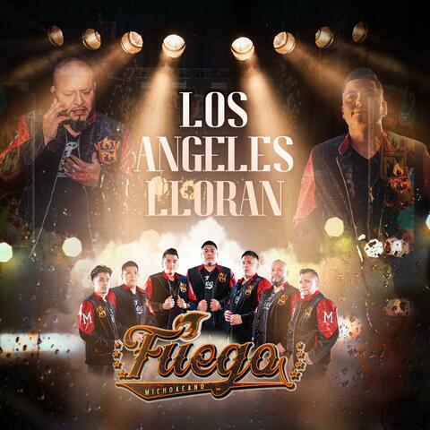 Los Angeles Lloran