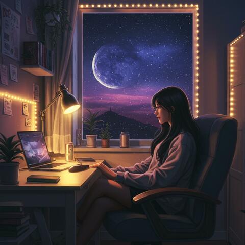 Chillstep for Starry Nights