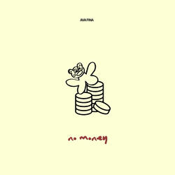 no money