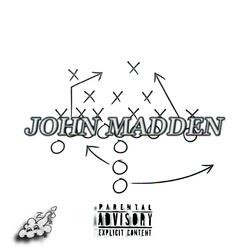 John Madden