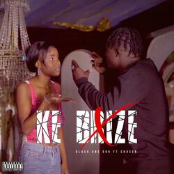 KÈ BRIZE (feat. Chosen)