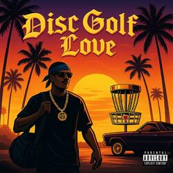 Disc Golf Love