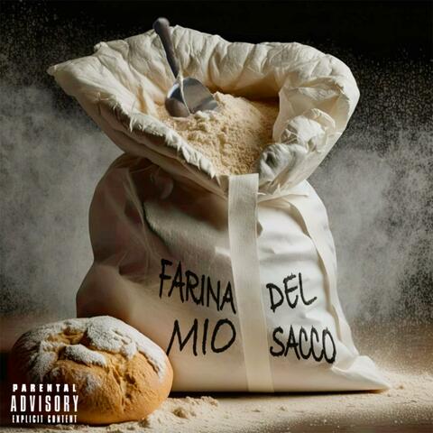 FARINA DEL MIO SACCO