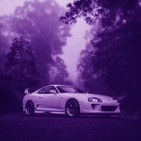 SUPRA STUTUTUTU (Sped up)