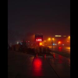 Desolate