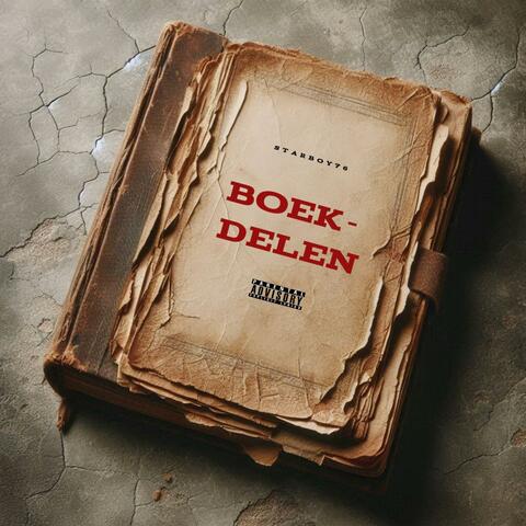 Boekdelen